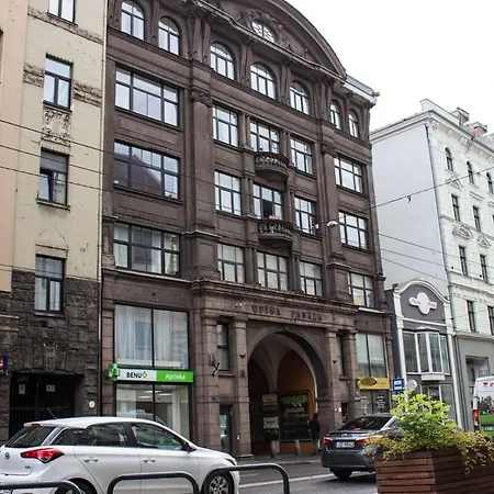 Grand Апартаменты