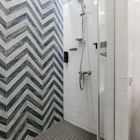 Grand Appartement Riga