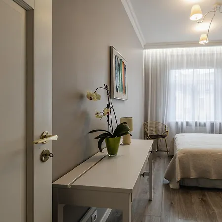 Grand דירה ריגה