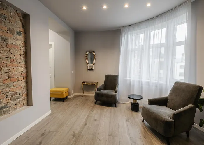 Grand Dzīvoklis Riga