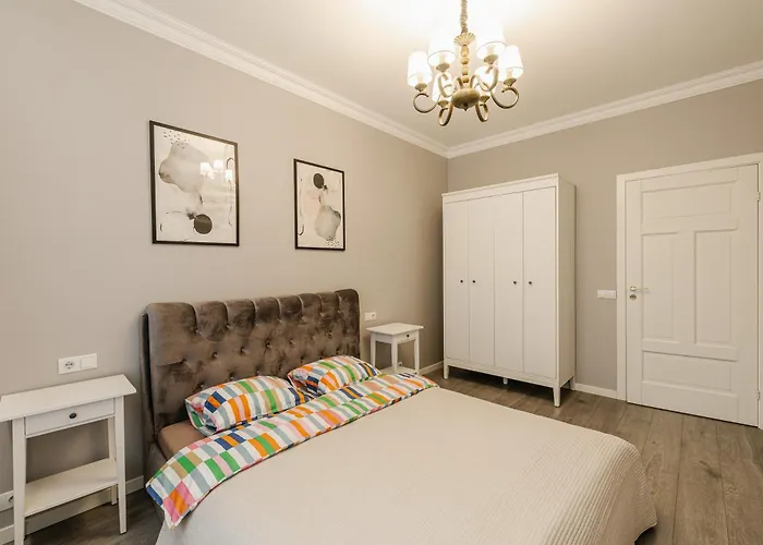 Grand Dzīvoklis Riga