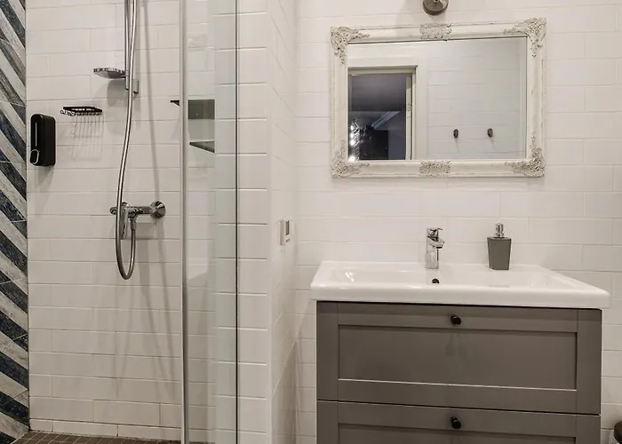 Dzīvoklis Grand Riga