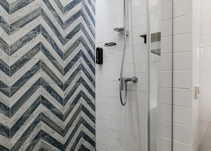 Grand Dzīvoklis Riga