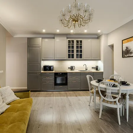 Grand Apartamento