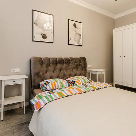 Grand Apartamento *
