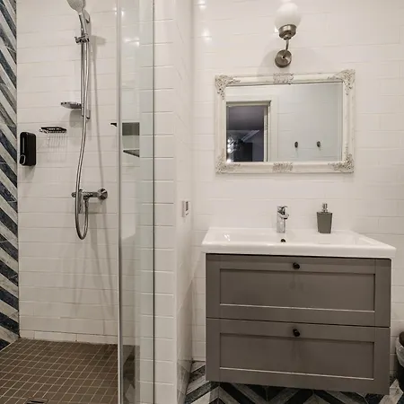 Apartamento Grand Riga