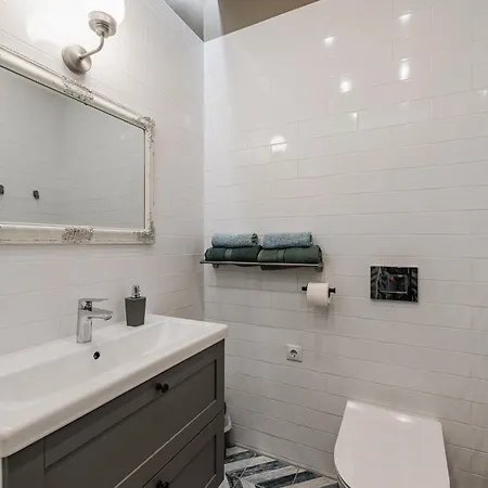 Apartamento Grand *