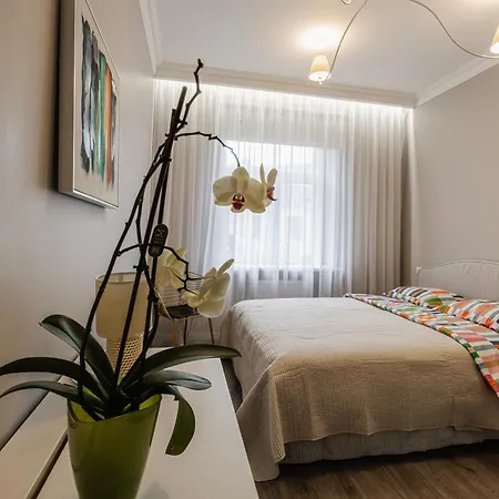 Apartamento Grand