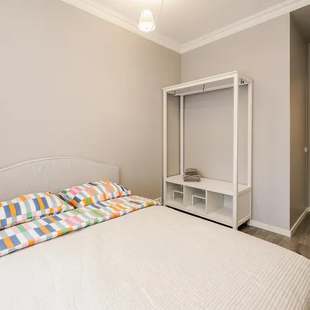 Apartamento Grand *