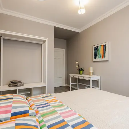Grand Apartamento
