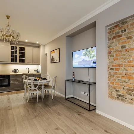 Grand Apartamento *